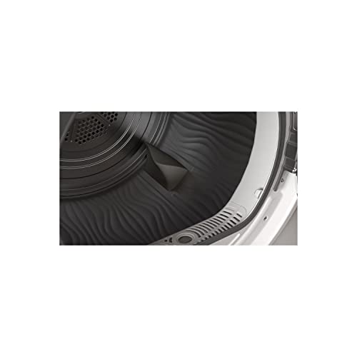 Hotpoint 8kg Freestanding Condenser Tumble Dryer - White